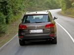 Volkswagen Touareg V6 TDi 2010 года (ZA)